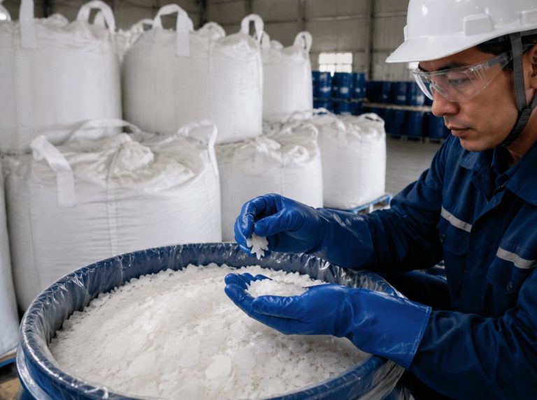 秦皇岛96%工业级氢氧化钠片碱